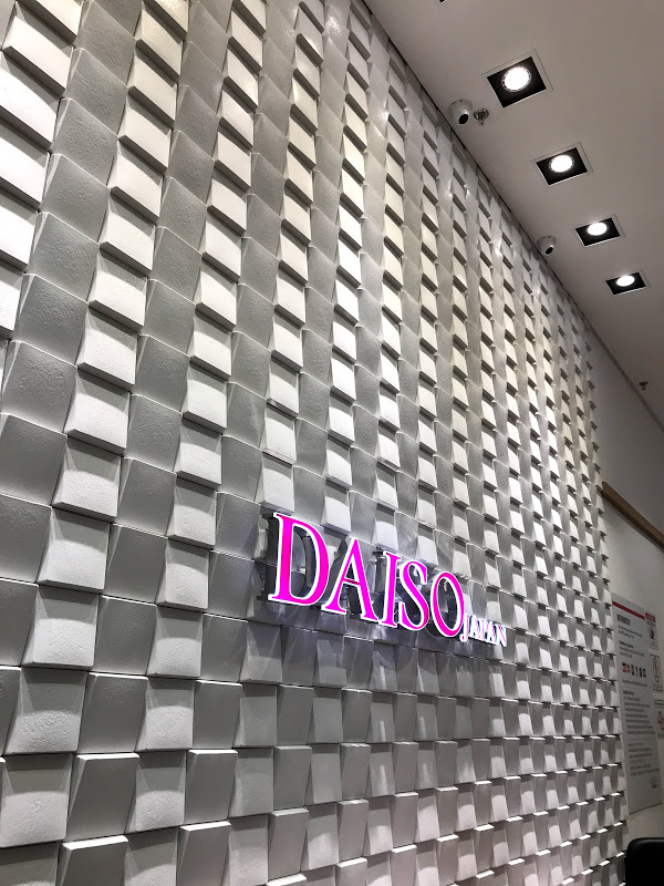 DAISO - Iguatemi Campinas